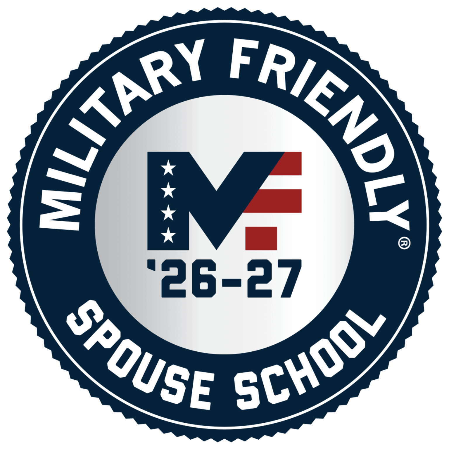 Military Spouse Friendly Institution