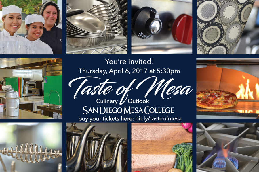 Taste of Mesa