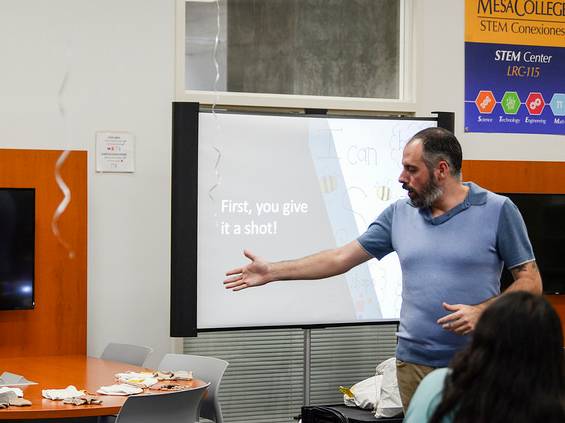 Postcards of Mesoamerica