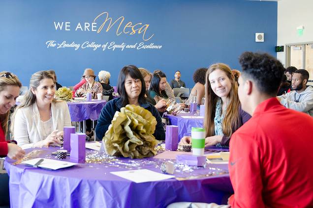 woman to woman group