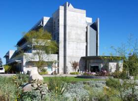 School of Learning Resources & Academic Support