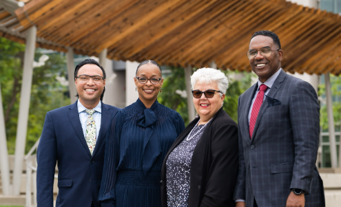 About Mesa San Diego Mesa College