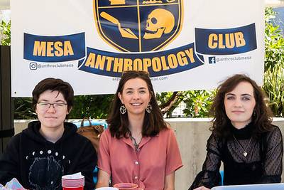 mesa antropopogly club rush tabling