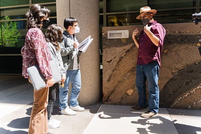 geographic rock formation lecture