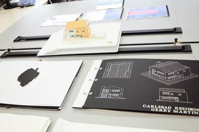 interior design preplanning notes