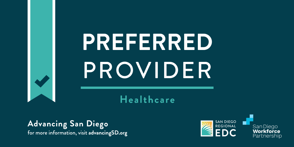 Preferred Healthcare Provided by Advancing SD