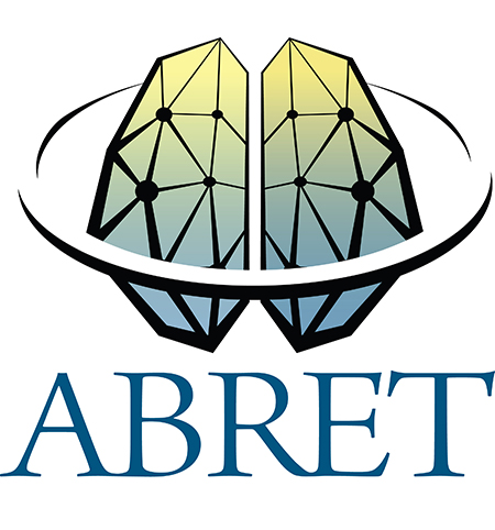 ABRET logo