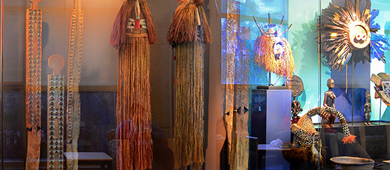 Galleries and Attractions