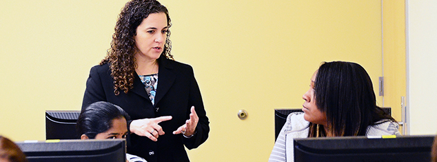 Faculty/Staff Development image