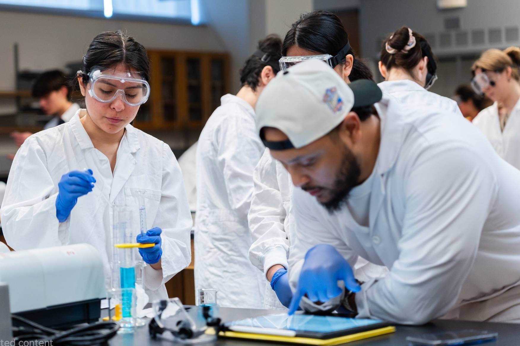  San Diego Mesa College Selected for Statewide Initiative to Advance Economic Mobility for Adult Learners 