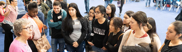 iMesa San Diego Mesa College's Mobile App