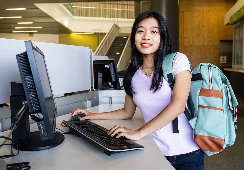 Admissions Support Services